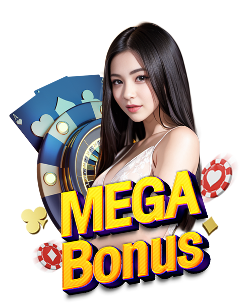 MEGA Bonus